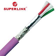 Профибус ДП кабл за заштиту комуникационог кабла